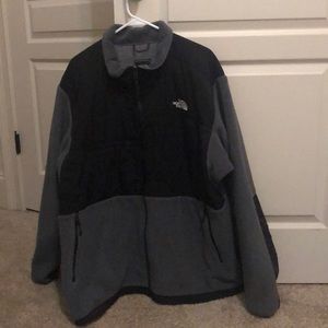 Denali North Face Fleece Jacket